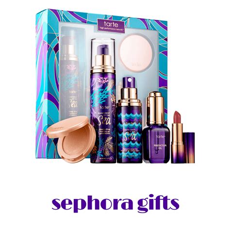 sephora christmas gift sets for women